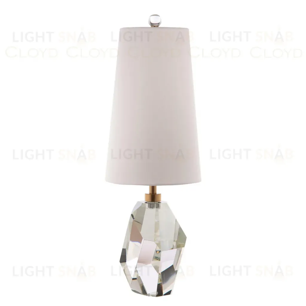 Настольная лампа Cloyd Quartz 30065 30065