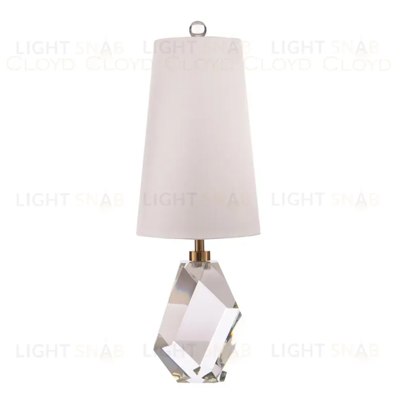 Настольная лампа Cloyd Quartz 30065 30065