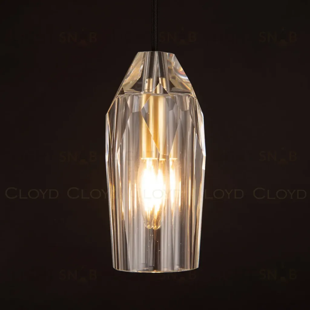 Подвесной светильник Cloyd Tesis 10721 10721
