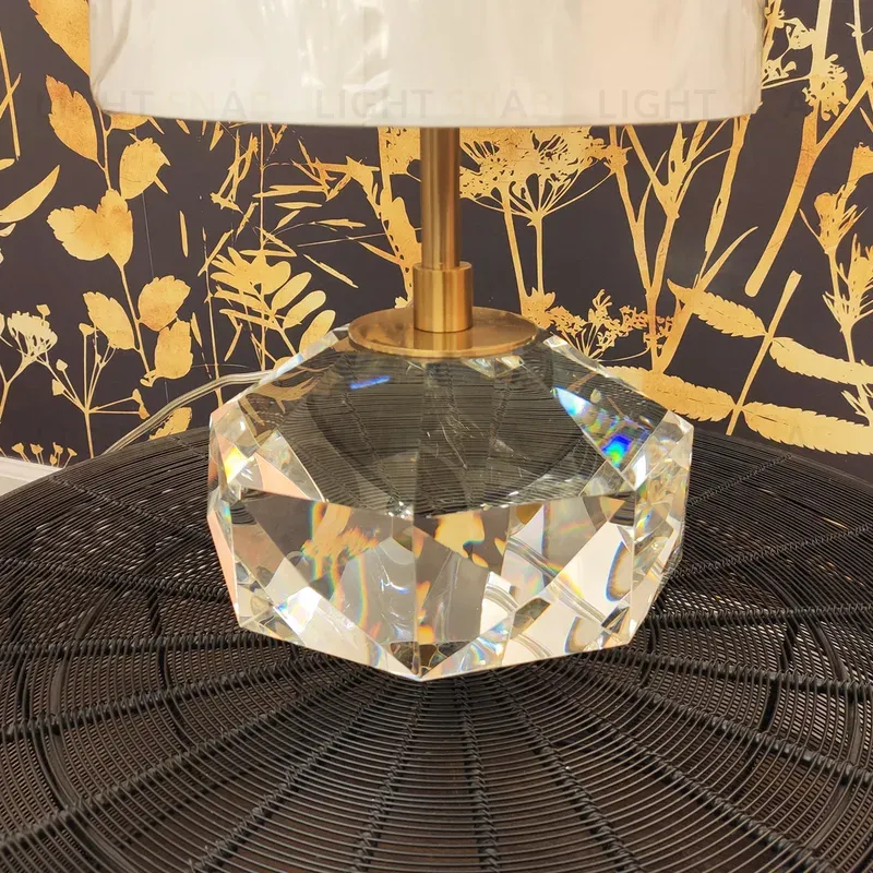 Настольная лампа Cloyd Zircon 30064 30064