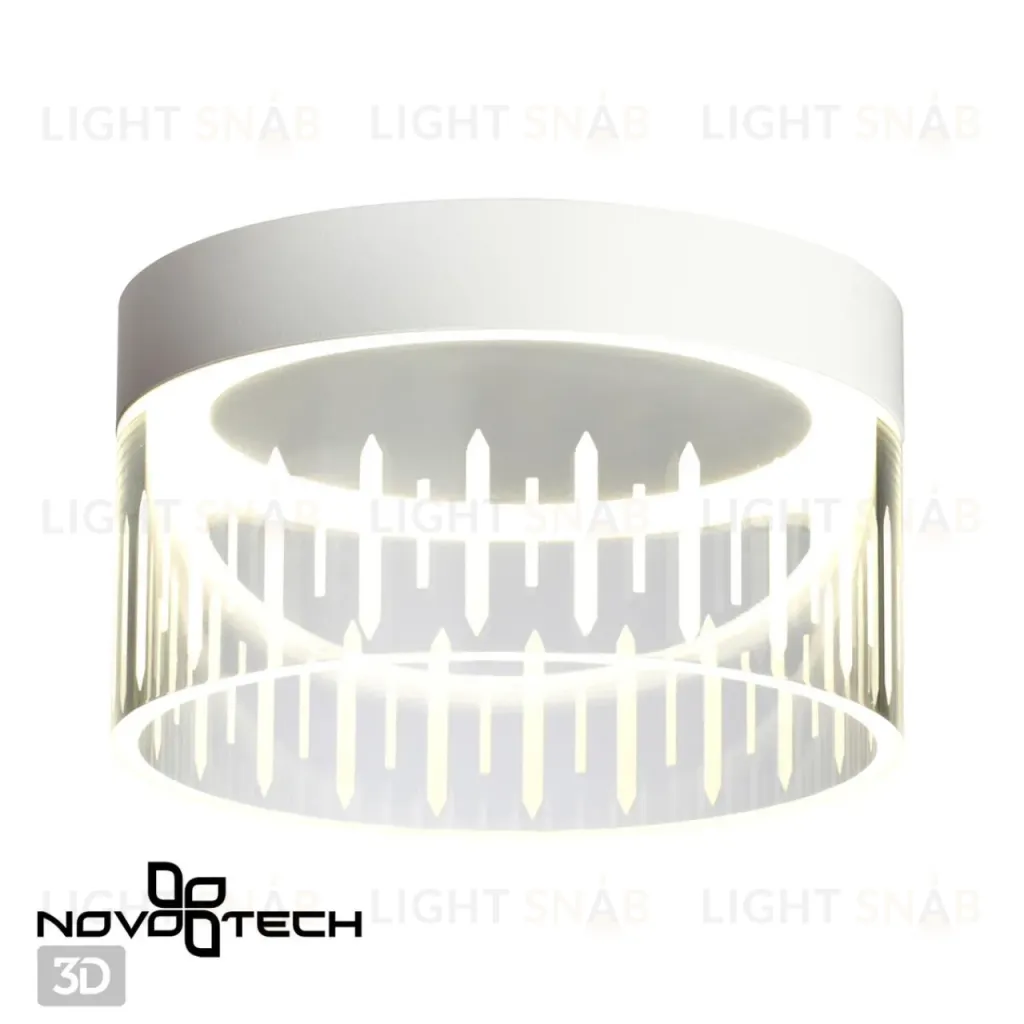 Накладной светильник Novotech Aura 359003 359003