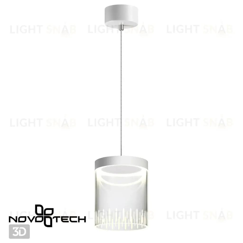 Подвесной светильник Novotech Aura 359007 359007