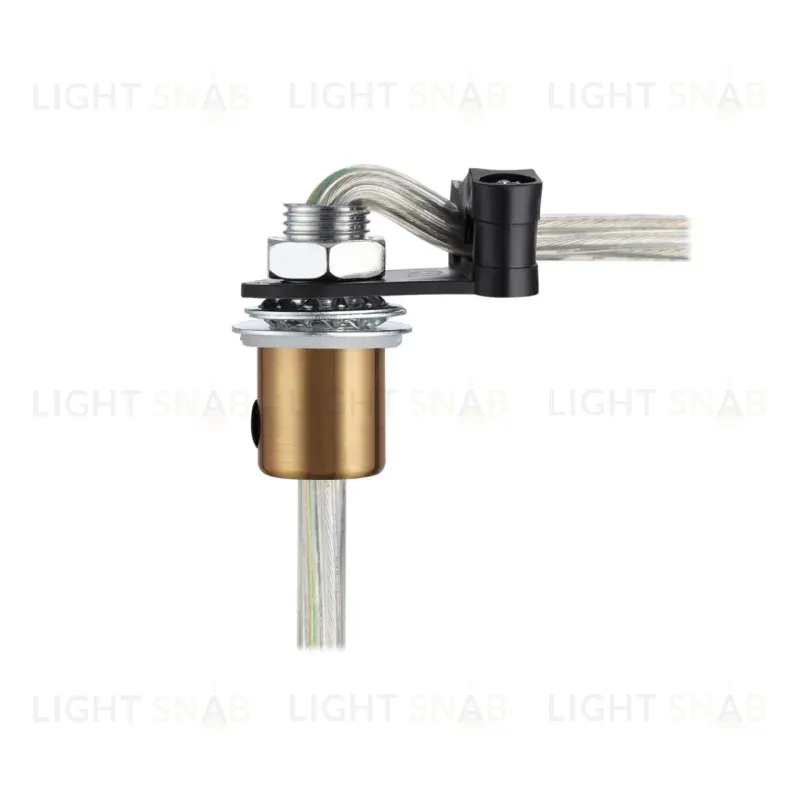 Основание для светильника Odeon Light Hightech Molto 4346/1N 4346/1N