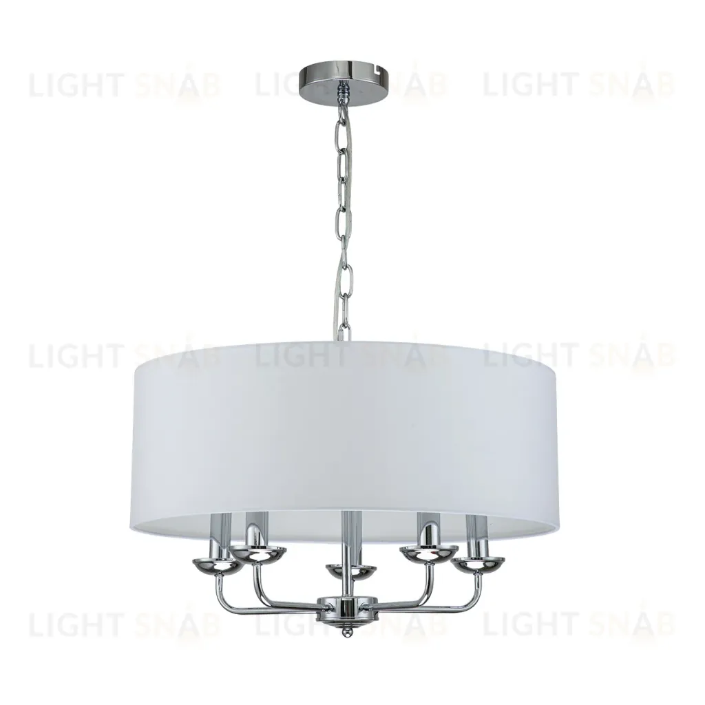 Подвесная люстра Escada Bovilla 10175/5PL 10175/5PL