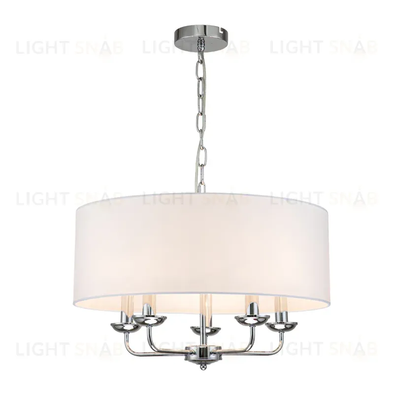 Подвесная люстра Escada Bovilla 10175/5PL 10175/5PL