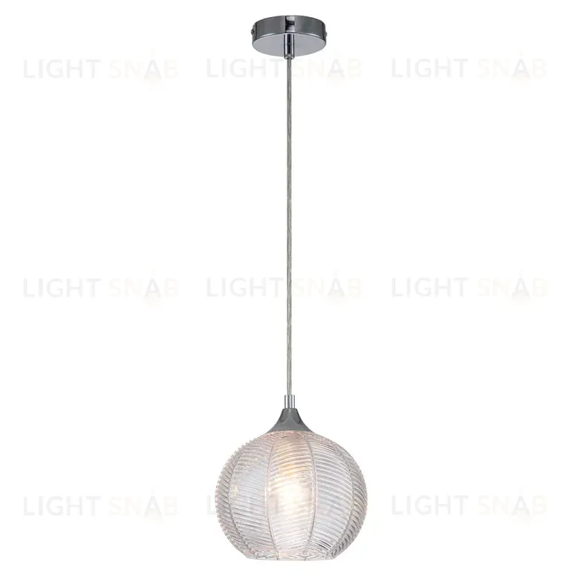 Подвесной светильник Escada Pion 10194/1S Clear 10194/1S Clear