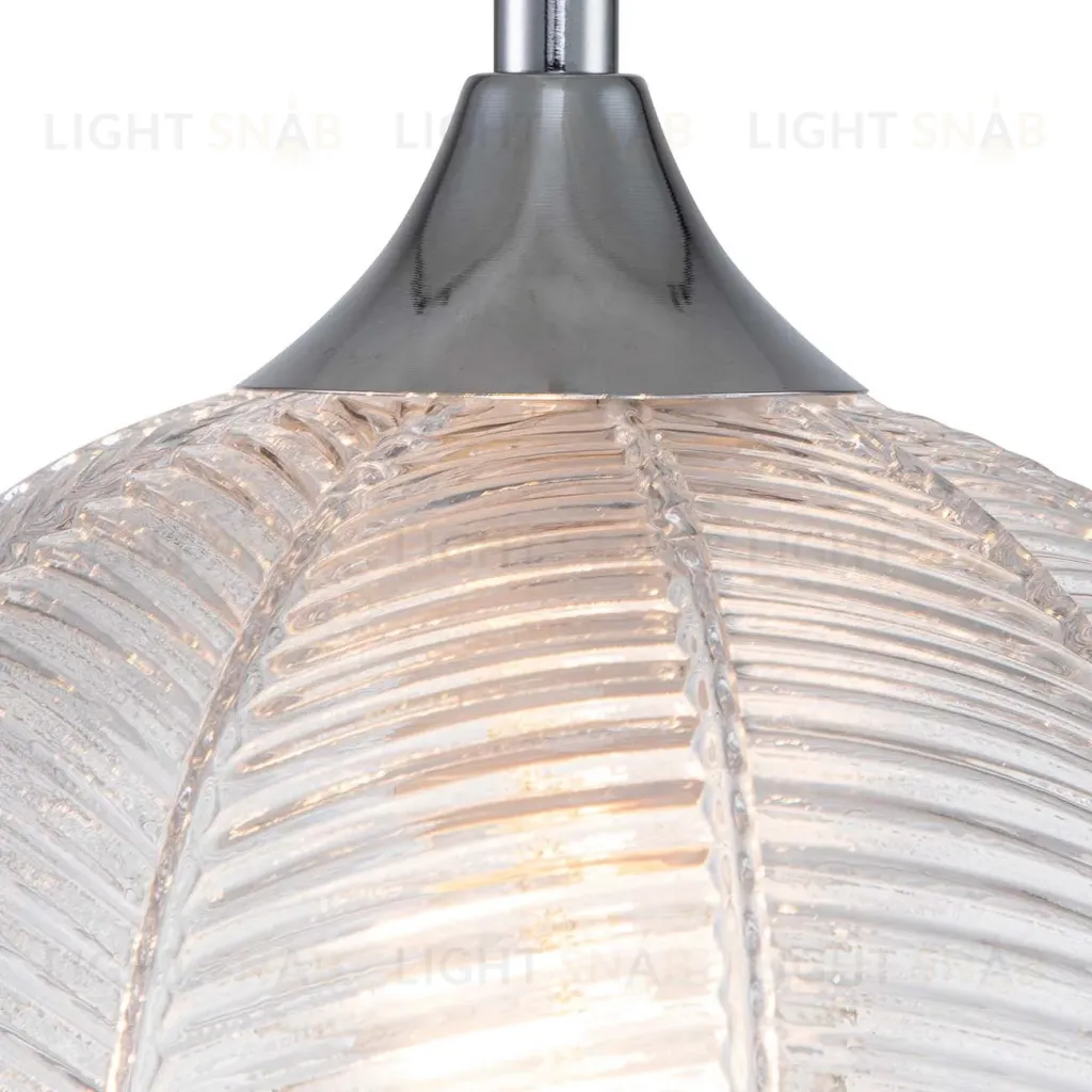 Подвесной светильник Escada Pion 10194/1S Clear 10194/1S Clear