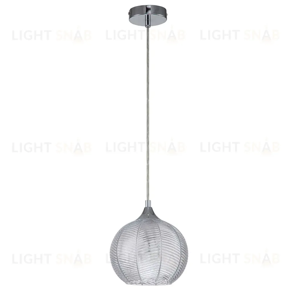 Подвесной светильник Escada Pion 10194/1S Clear 10194/1S Clear