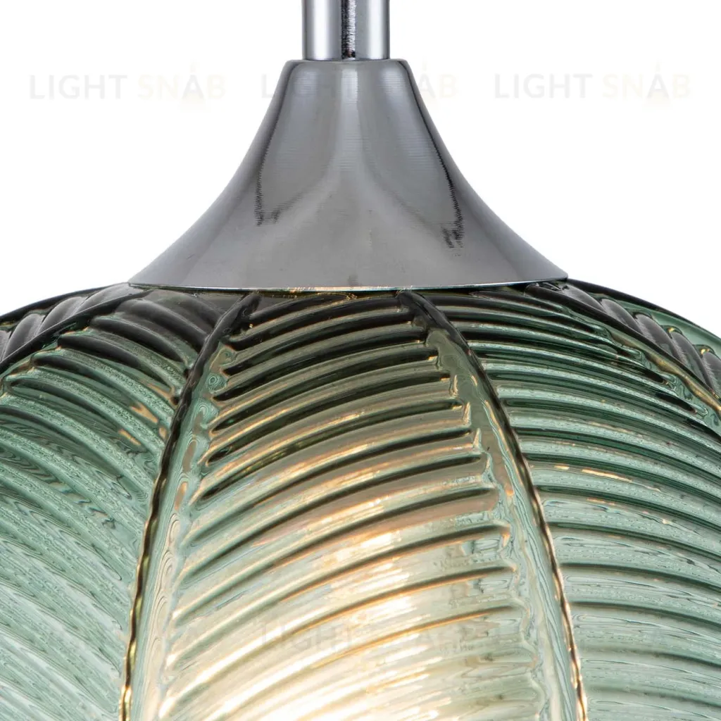 Подвесной светильник Escada Pion 10194/1S Green 10194/1S Green