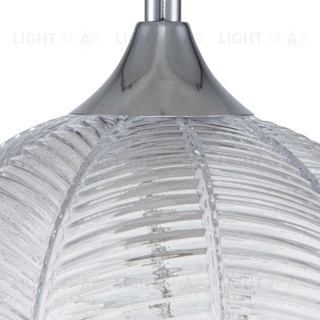 Подвесной светильник Escada Pion 10194/1S Clear 10194/1S Clear