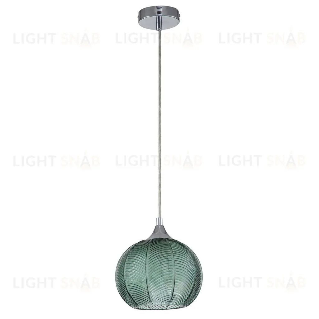 Подвесной светильник Escada Pion 10194/1S Green 10194/1S Green