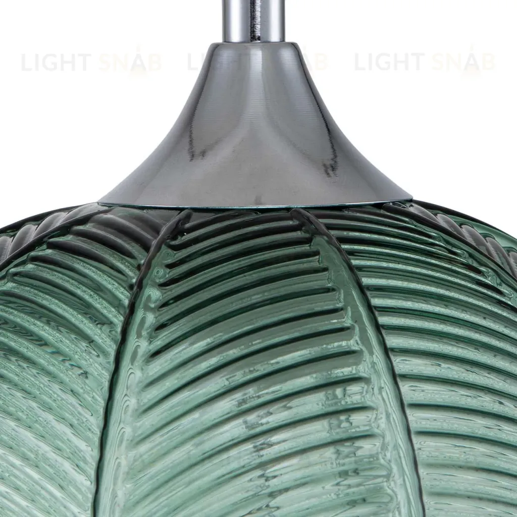 Подвесной светильник Escada Pion 10194/1S Green 10194/1S Green