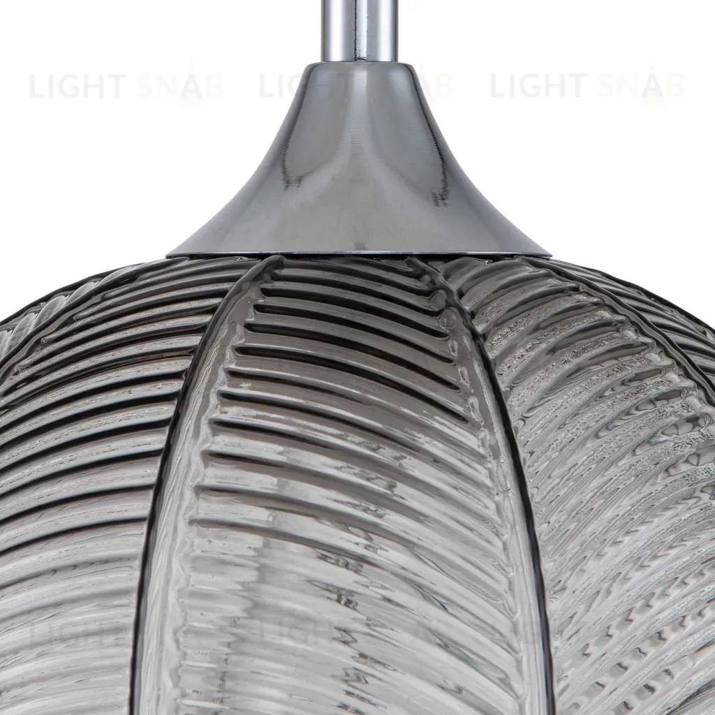 Подвесной светильник Escada Pion 10194/1S Smoke 10194/1S Smoke