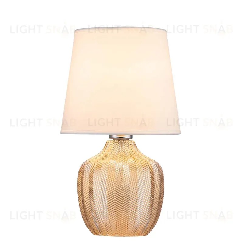 Настольная лампа Escada Pion 10194/L Amber 10194/L Amber
