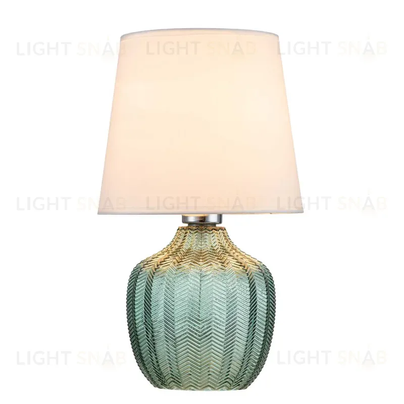 Настольная лампа Escada Pion 10194/L Green 10194/L Green