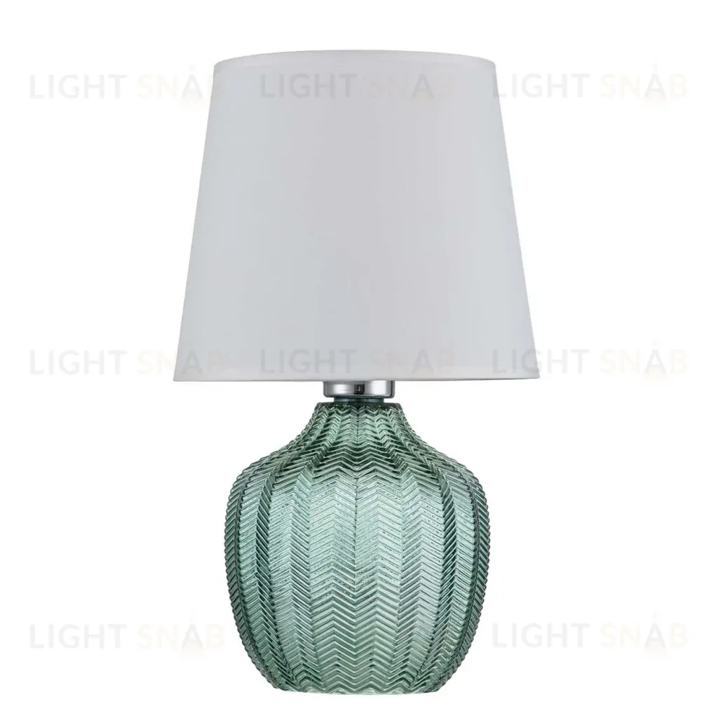 Настольная лампа Escada Pion 10194/L Green 10194/L Green