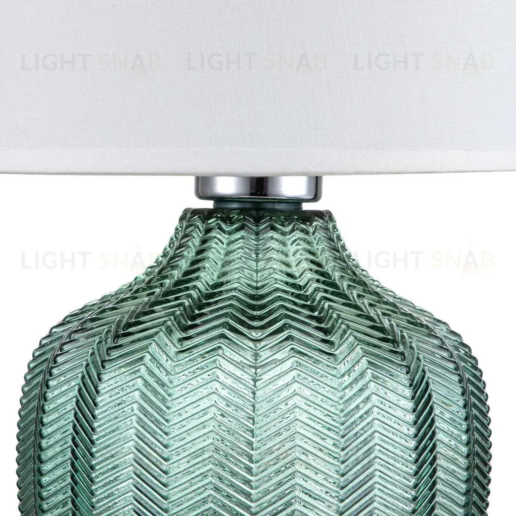 Настольная лампа Escada Pion 10194/L Green 10194/L Green
