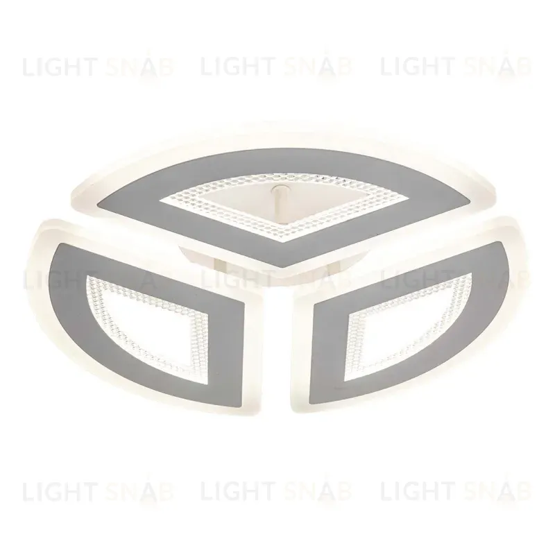 Потолочный светильник Escada Avior 10210/3LED 10210/3LED