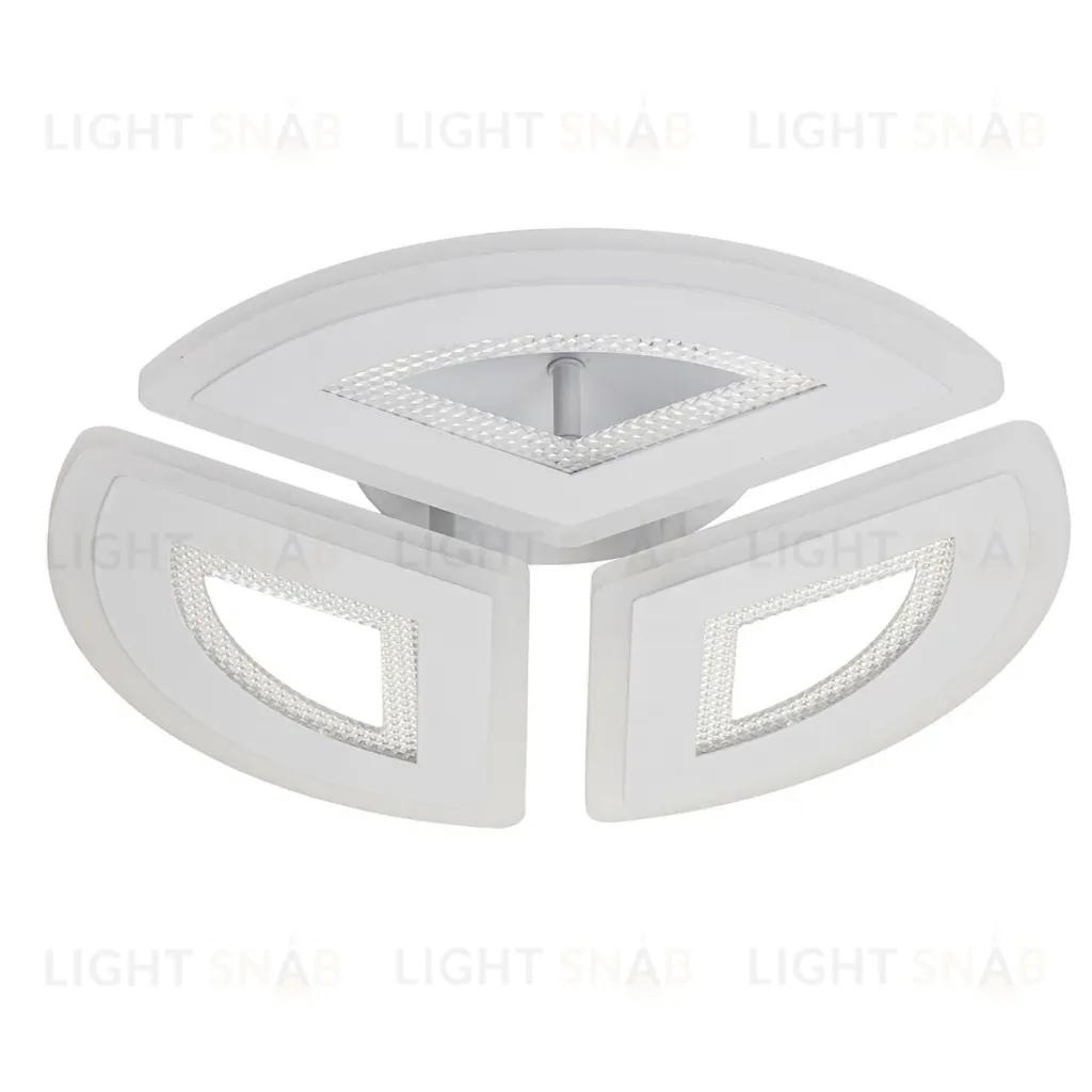 Потолочный светильник Escada Avior 10210/3LED 10210/3LED