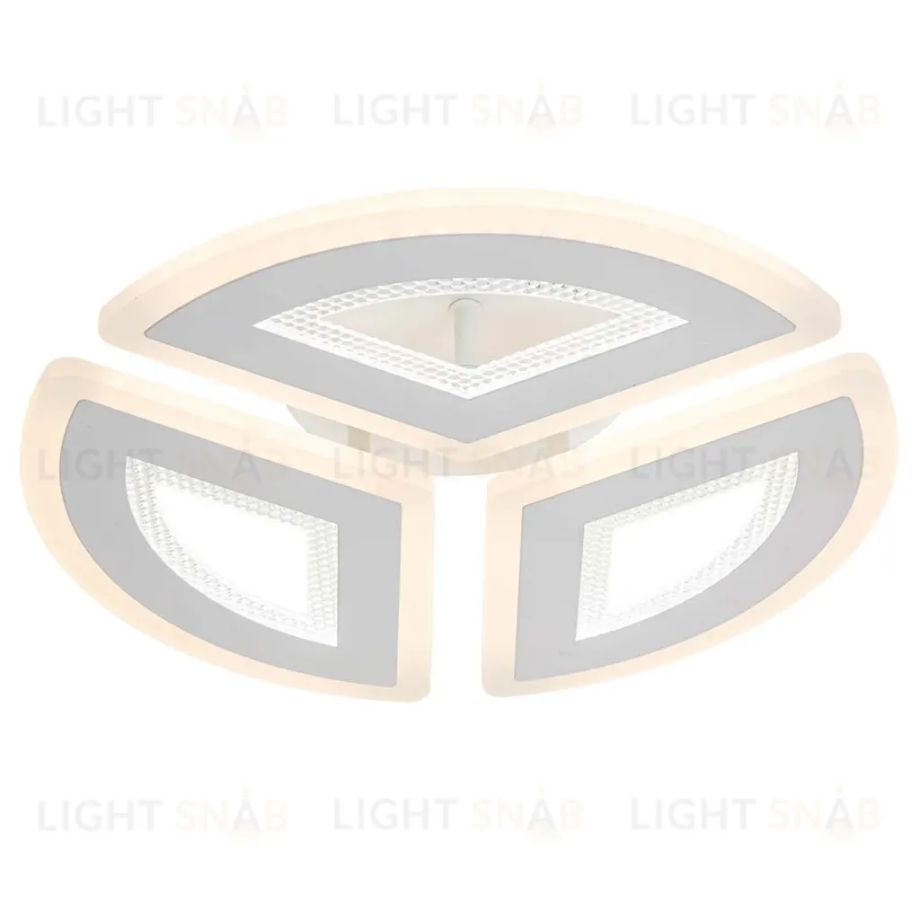 Потолочный светильник Escada Avior 10210/3LED 10210/3LED