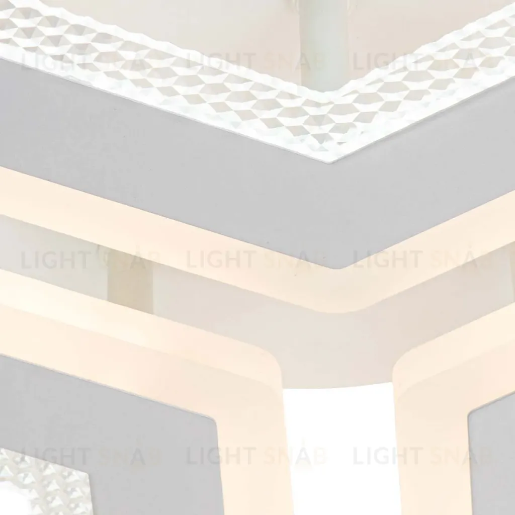 Потолочный светильник Escada Avior 10210/3LED 10210/3LED