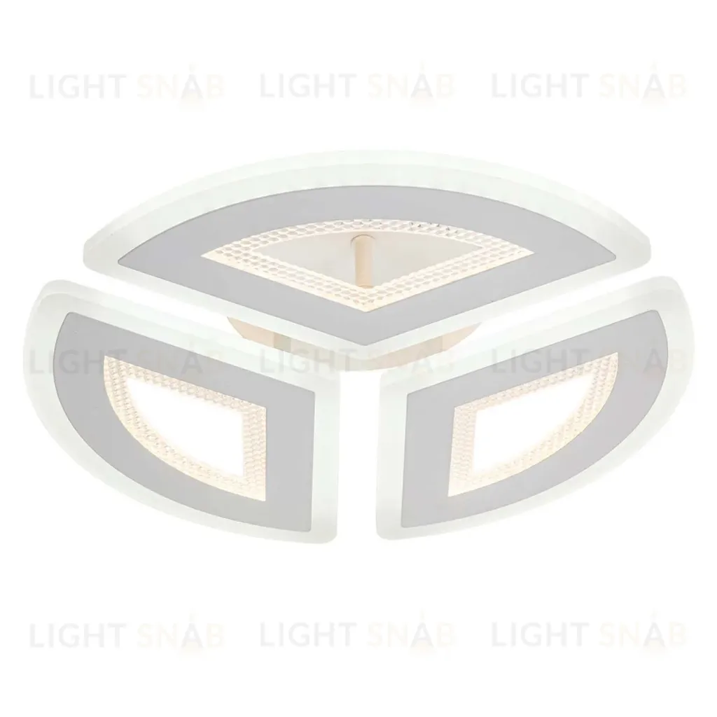 Потолочный светильник Escada Avior 10210/3LED 10210/3LED