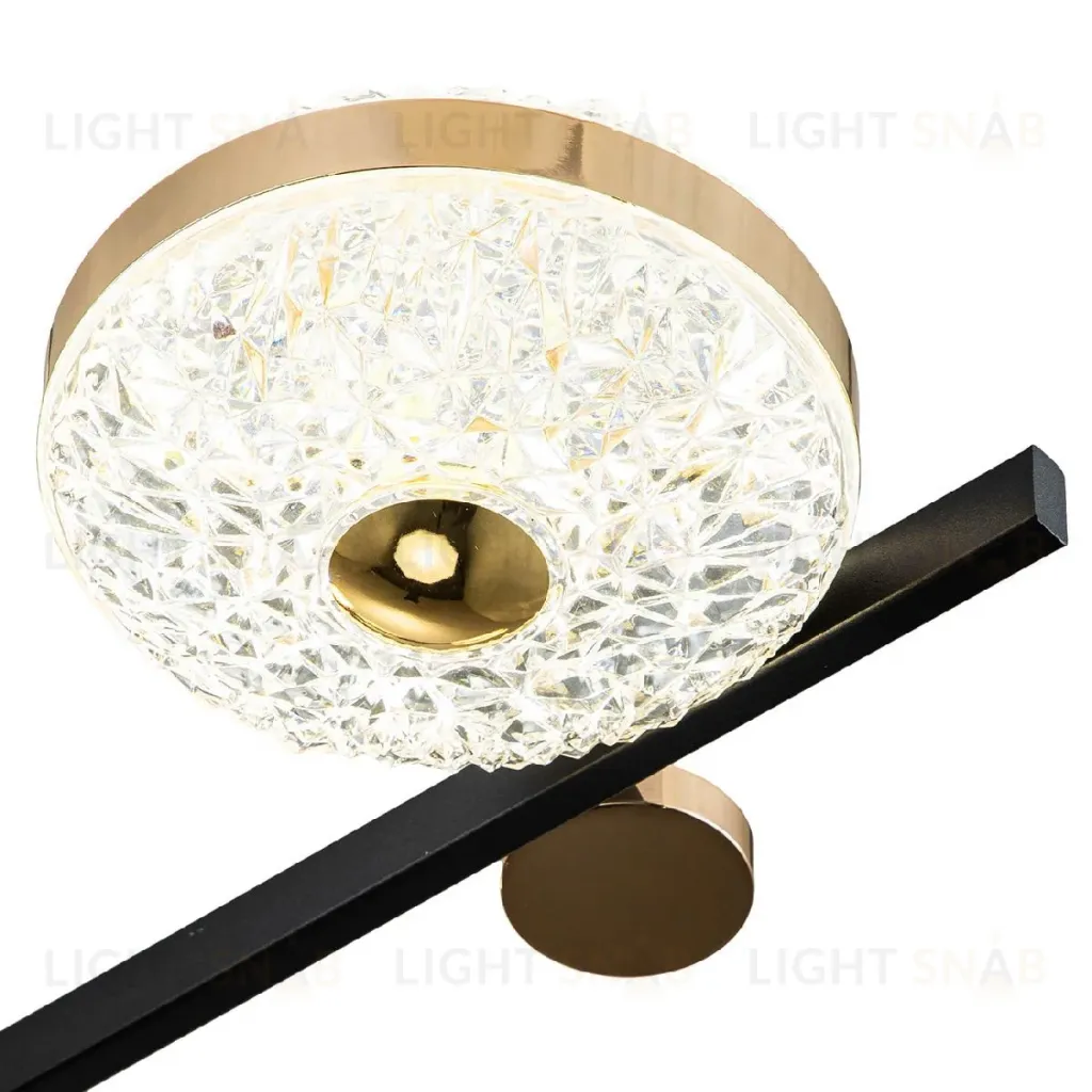 Потолочная люстра Escada Divita 10219/6LED 10219/6LED