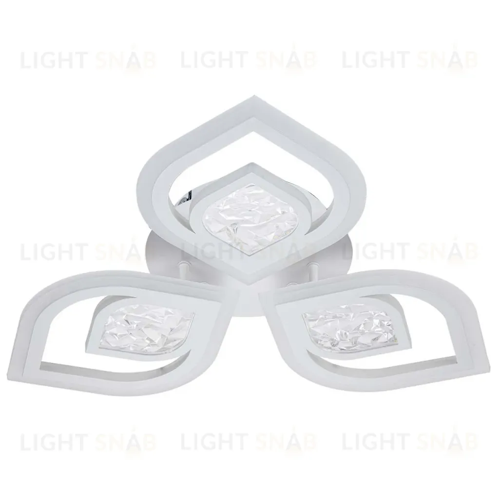 Потолочный светильник Escada Hydria 10227/3LED 10227/3LED