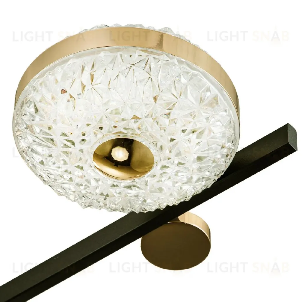 Потолочная люстра Escada Divita 10219/6LED 10219/6LED