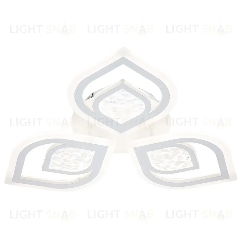 Потолочный светильник Escada Hydria 10227/3LED 10227/3LED