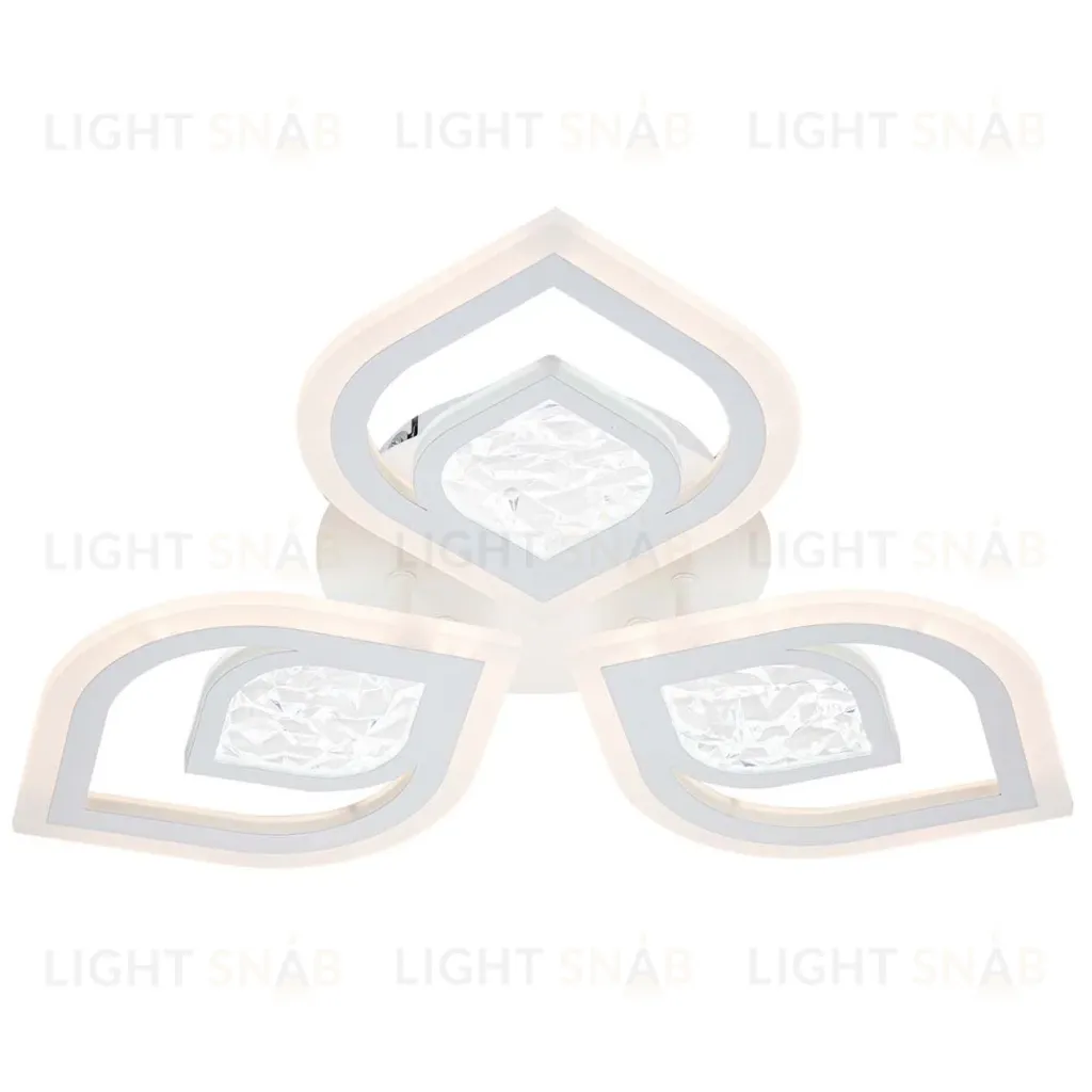 Потолочный светильник Escada Hydria 10227/3LED 10227/3LED