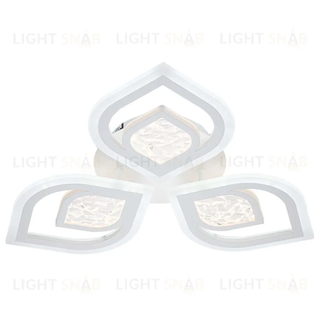 Потолочный светильник Escada Hydria 10227/3LED 10227/3LED