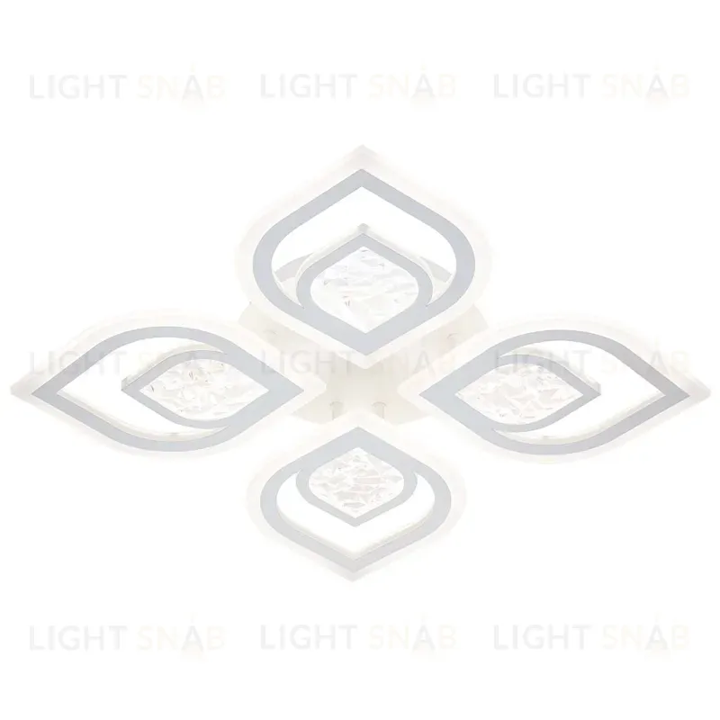 Потолочный светильник Escada Hydria 10227/4LED 10227/4LED