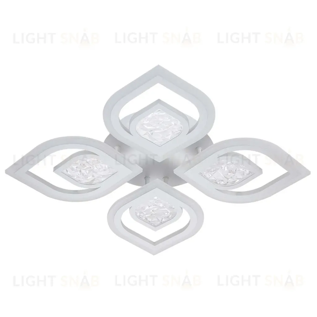Потолочный светильник Escada Hydria 10227/4LED 10227/4LED