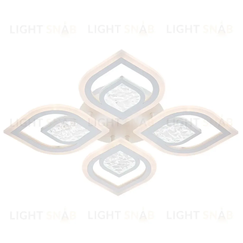 Потолочный светильник Escada Hydria 10227/4LED 10227/4LED