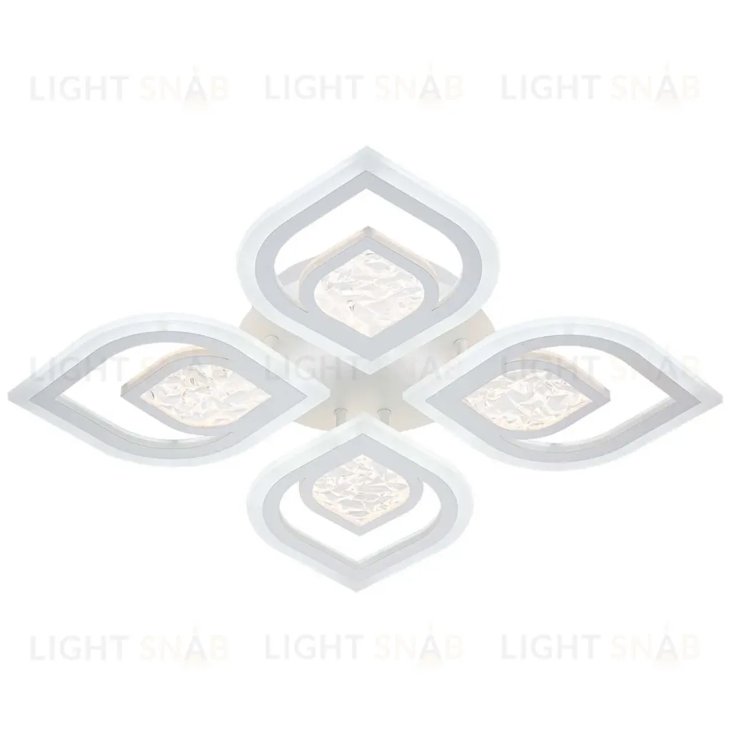 Потолочный светильник Escada Hydria 10227/4LED 10227/4LED