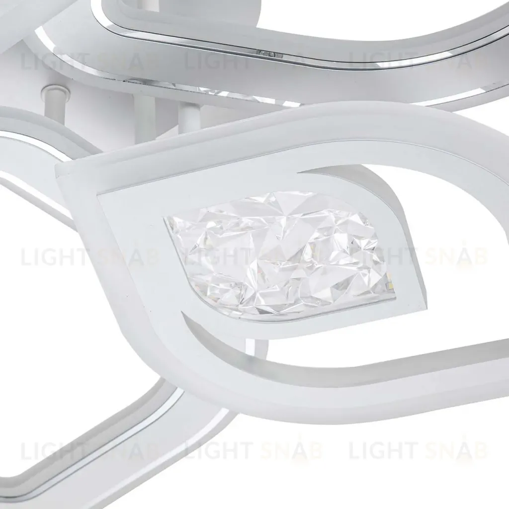 Потолочная люстра Escada Hydria 10229/6LED 10229/6LED