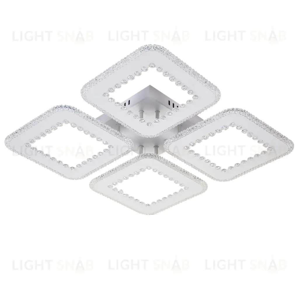Потолочный светильник Escada Dew 10231/4LED 10231/4LED