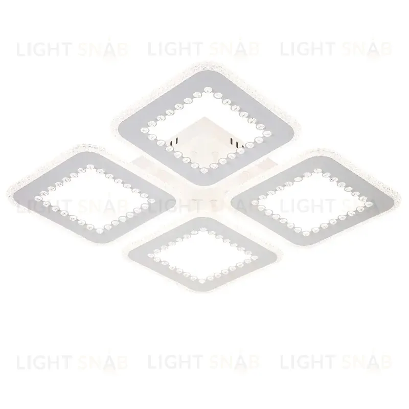 Потолочный светильник Escada Dew 10231/4LED 10231/4LED