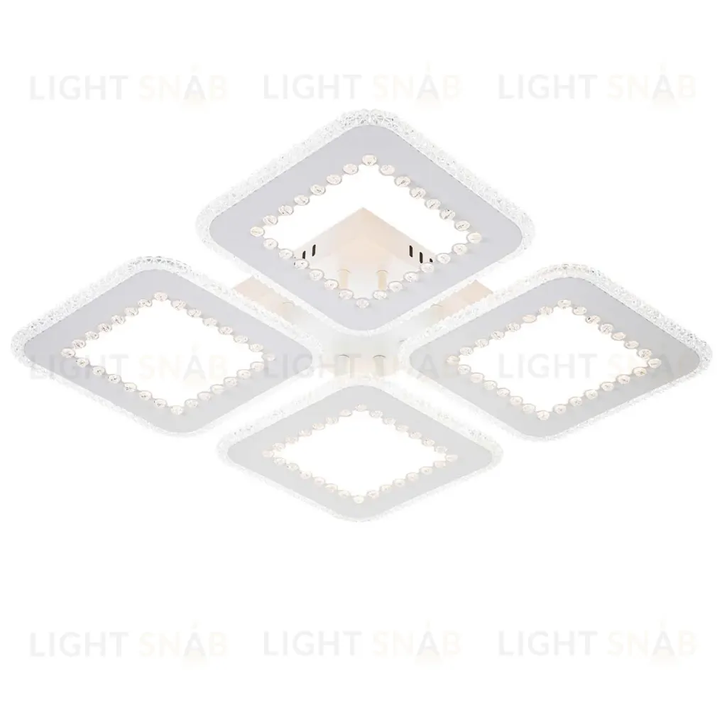 Потолочный светильник Escada Dew 10231/4LED 10231/4LED