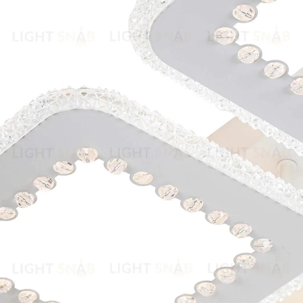 Потолочный светильник Escada Dew 10231/4LED 10231/4LED