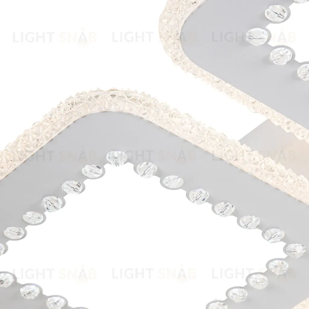 Потолочный светильник Escada Dew 10231/4LED 10231/4LED