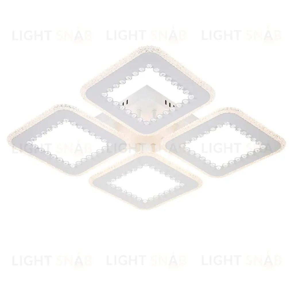 Потолочный светильник Escada Dew 10231/4LED 10231/4LED