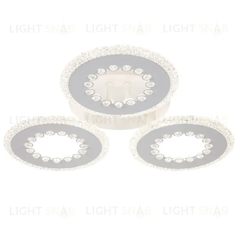 Потолочный светильник Escada Dew 10233/3LED 10233/3LED