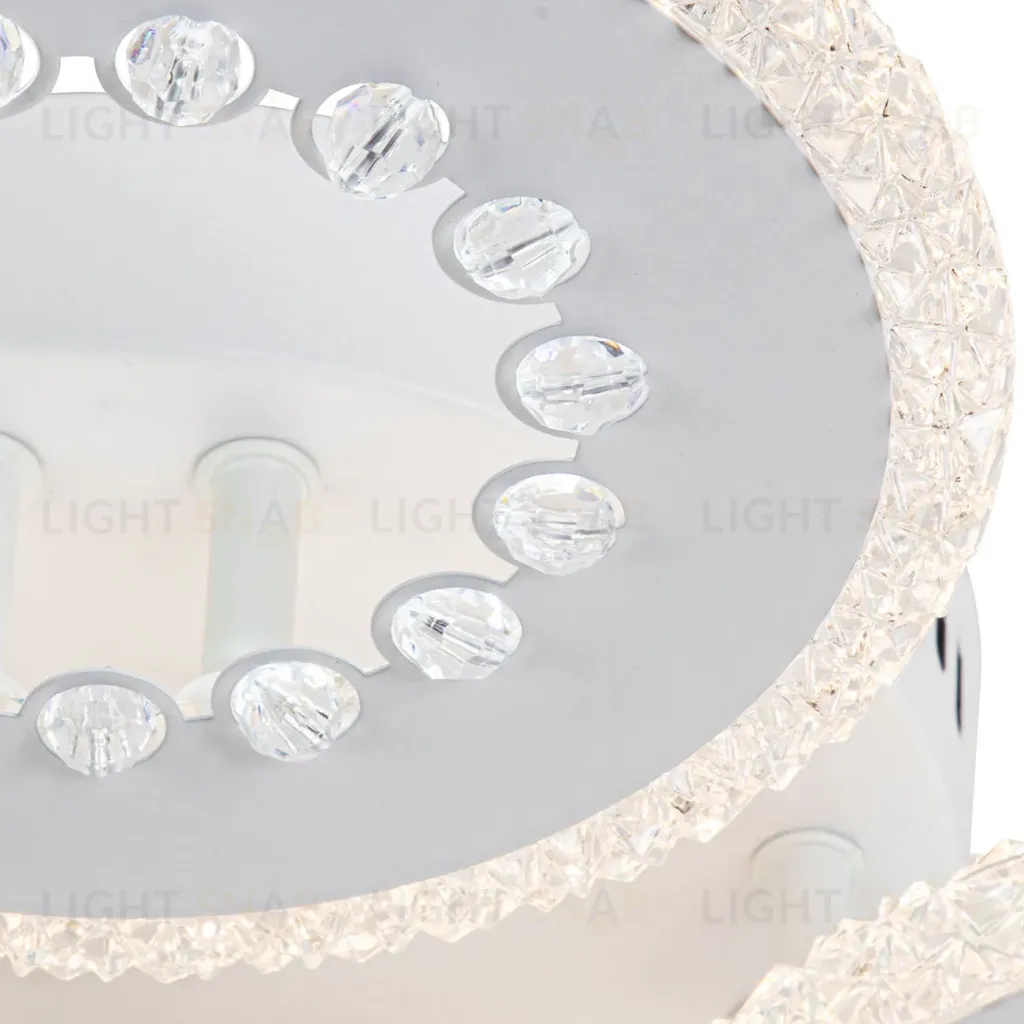 Потолочный светильник Escada Dew 10233/4LED 10233/4LED