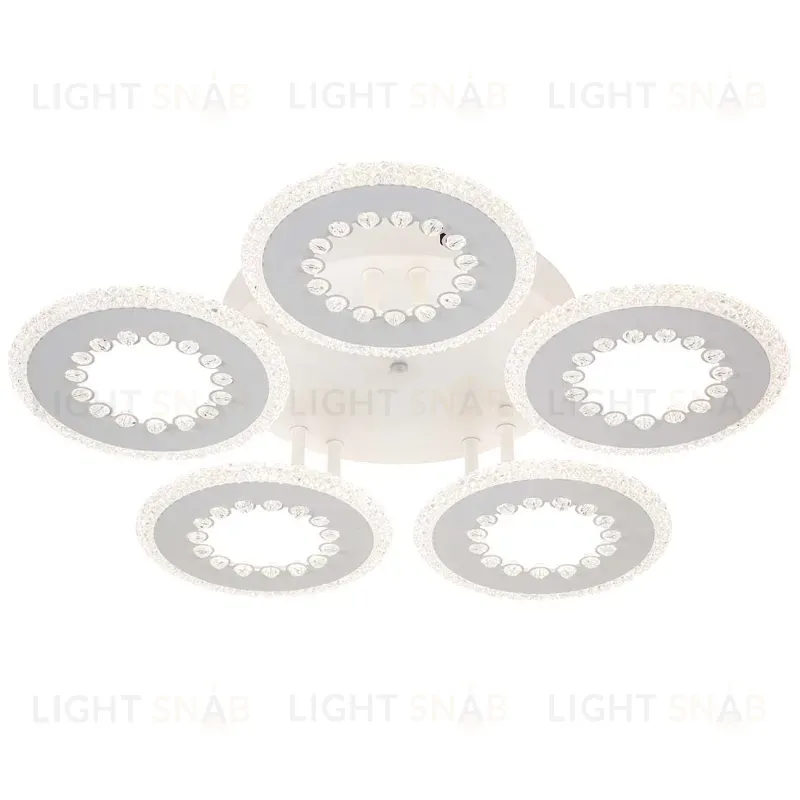 Потолочная люстра Escada Dew 10233/5LED 10233/5LED