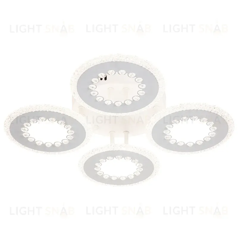 Потолочный светильник Escada Dew 10233/4LED 10233/4LED
