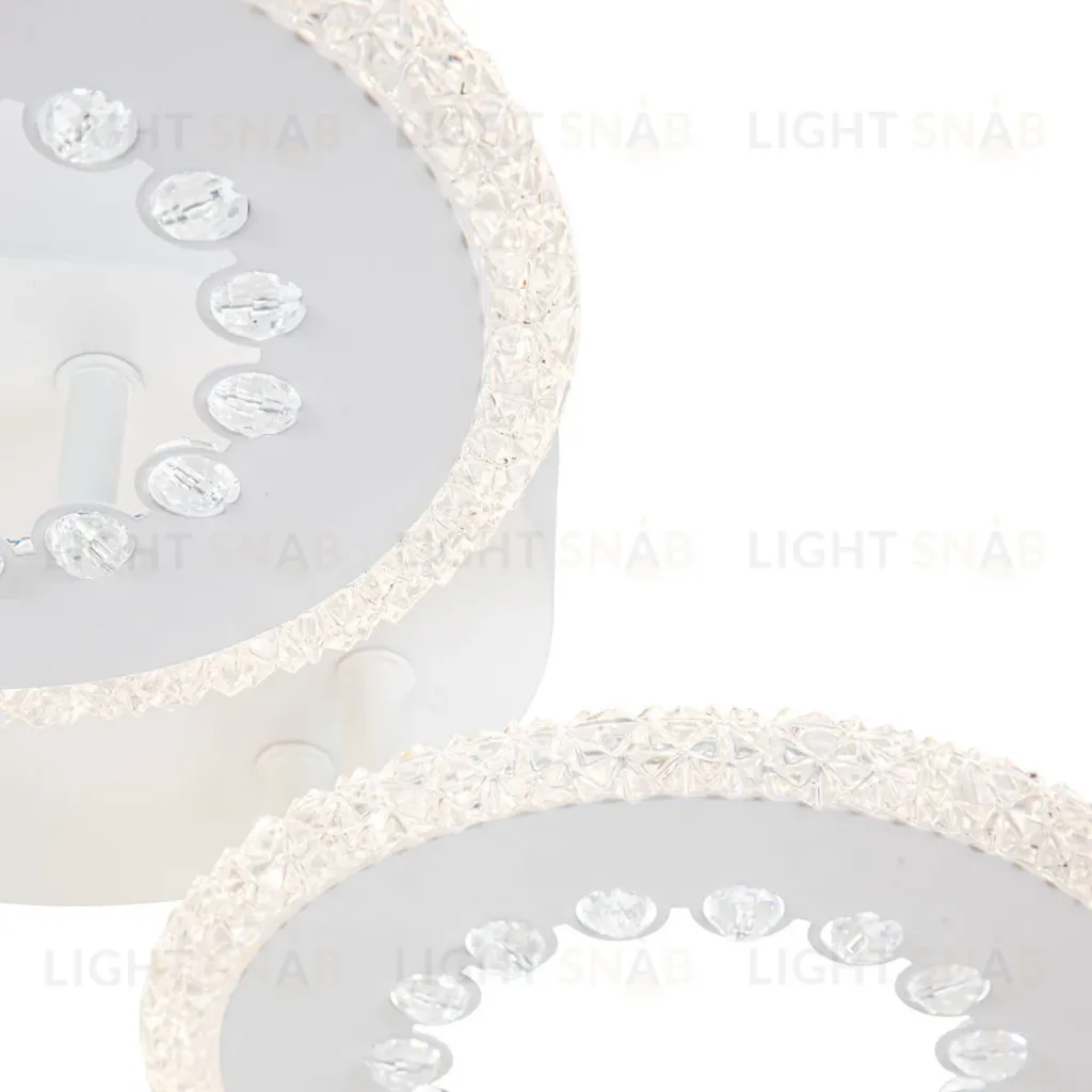 Потолочный светильник Escada Dew 10233/3LED 10233/3LED
