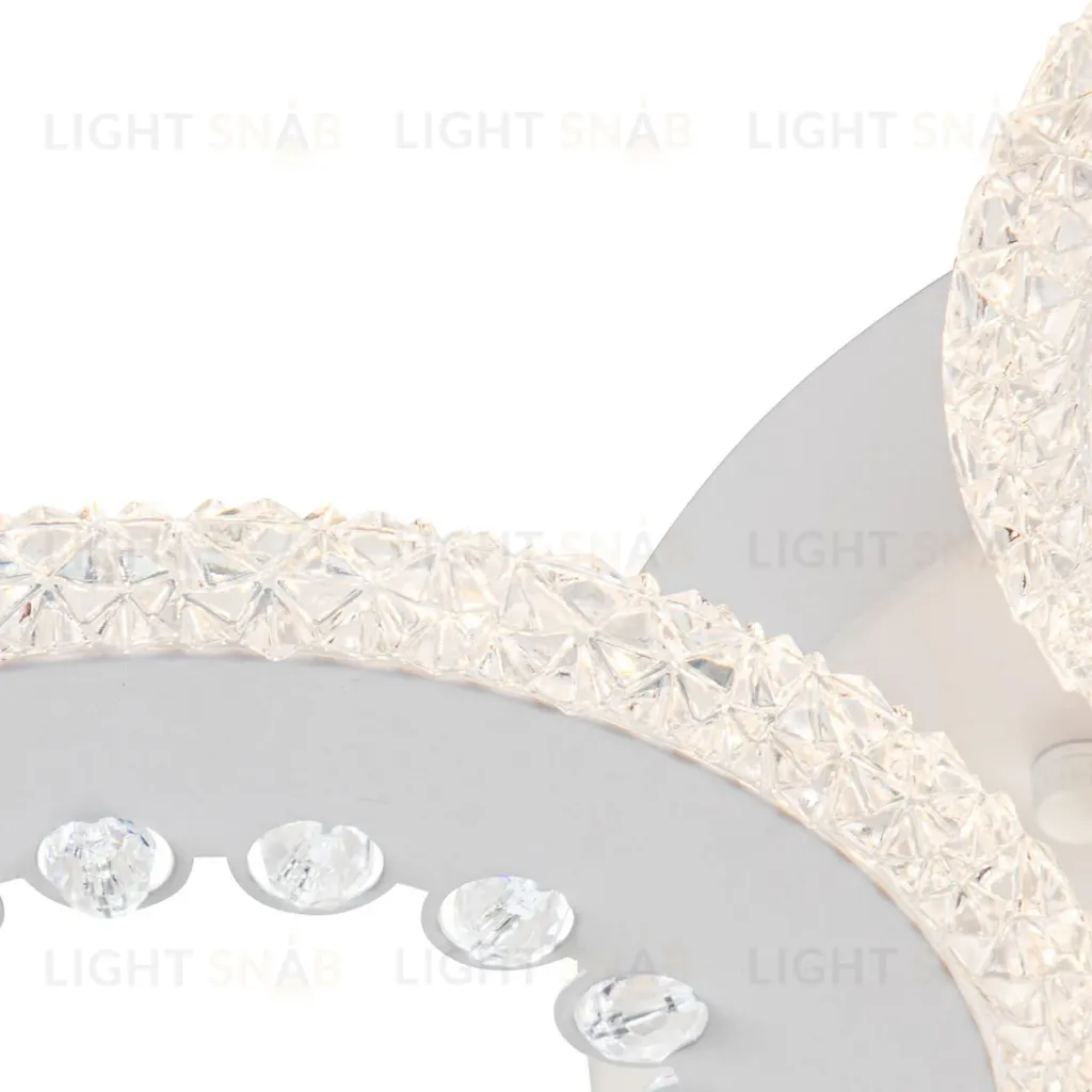 Потолочная люстра Escada Dew 10233/5LED 10233/5LED