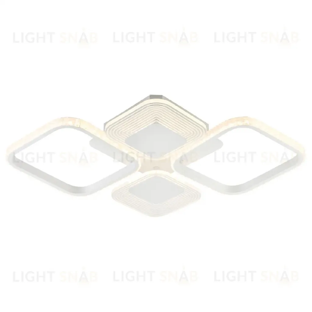 Потолочный светильник Escada Samia 10255/4LED 10255/4LED